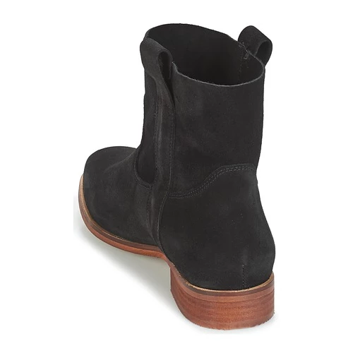 André - TITAINE Noir 5 André - TITAINE Noir – Image 5