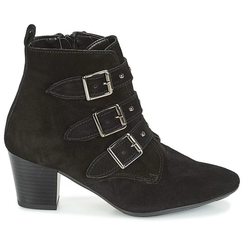 André - TRACY Noir 2 André - TRACY Noir – Image 2