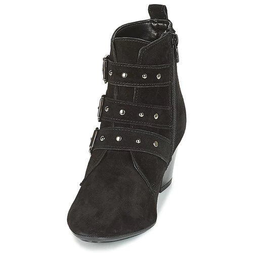 André - TRACY Noir 3 André - TRACY Noir – Image 3