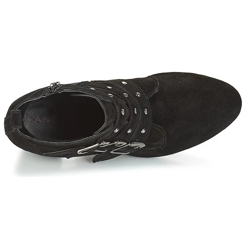 André - TRACY Noir 6 André - TRACY Noir – Image 6