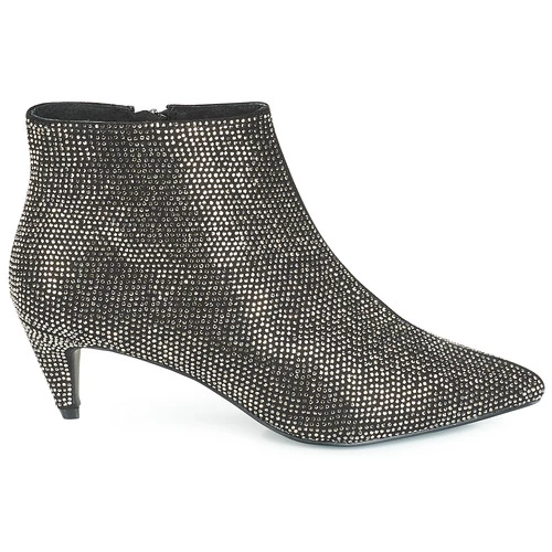 André - FALLEEN Noir 2 André - FALLEEN Noir – Image 2