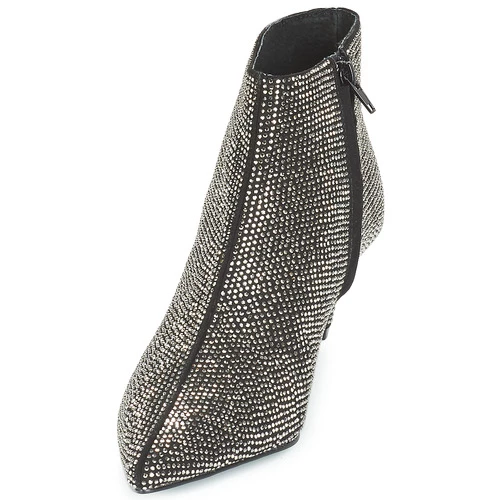 André - FALLEEN Noir 3 André - FALLEEN Noir – Image 3