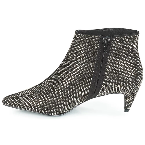 André - FALLEEN Noir 4 André - FALLEEN Noir – Image 4