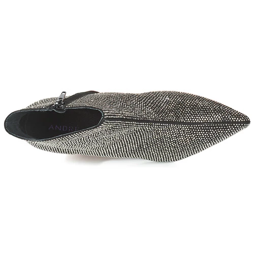 André - FALLEEN Noir 6 André - FALLEEN Noir – Image 6