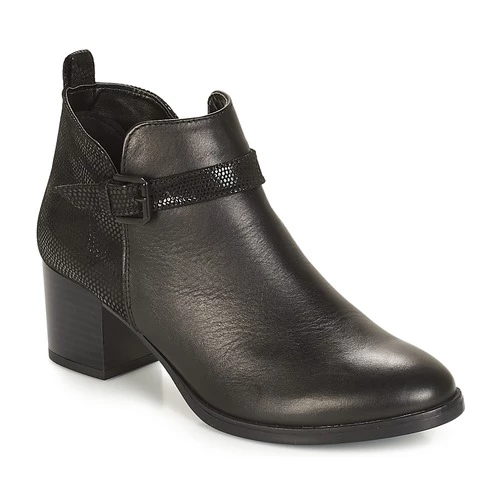 André - PATTY 3 Noir 1 André - PATTY 3 Noir