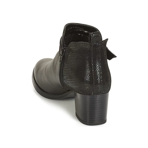 André - PATTY 3 Noir 5 André - PATTY 3 Noir – Image 5