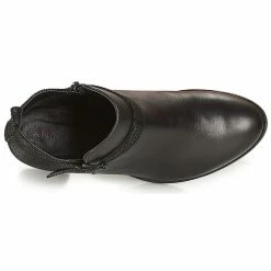 André - PATTY 3 Noir 11 André - PATTY 3 Noir -Baskets mode Soldes Boutique 8397972 500 F