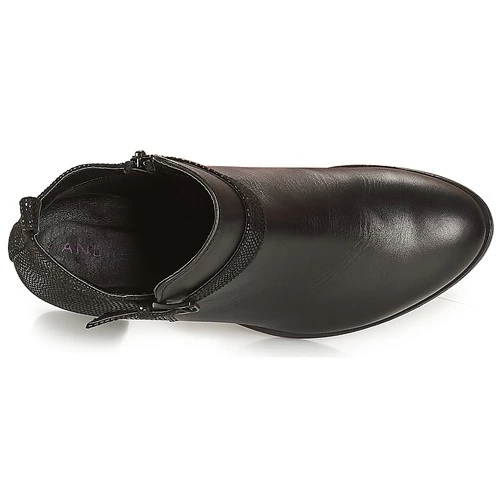 André - PATTY 3 Noir 6 André - PATTY 3 Noir – Image 6