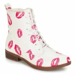 André - PILAT Blanc