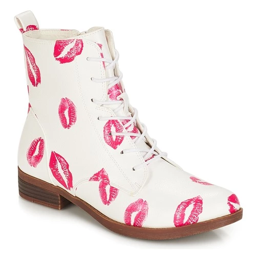 André - PILAT Blanc 1 André - PILAT Blanc