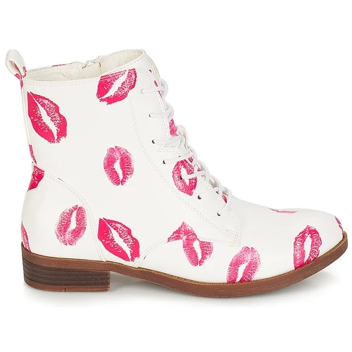 André - PILAT Blanc 2 André - PILAT Blanc – Image 2