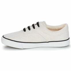 André - FUSION Blanc 9 André - FUSION Blanc -Baskets mode Soldes Boutique 8401337 500 D