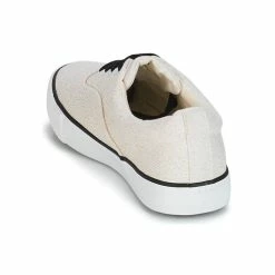 André - FUSION Blanc 10 André - FUSION Blanc -Baskets mode Soldes Boutique 8401337 500 E