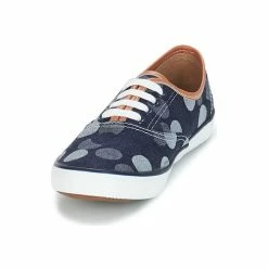 André - COSMOS Marine -Baskets mode Soldes Boutique 8401343 500 C