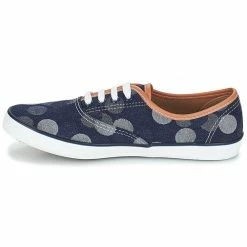 André - COSMOS Marine -Baskets mode Soldes Boutique 8401343 500 D