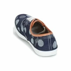 André - COSMOS Marine -Baskets mode Soldes Boutique 8401343 500 E