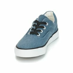 André - FUSION Jean -Baskets mode Soldes Boutique 8401346 500 C