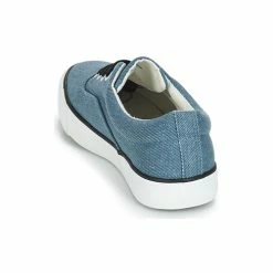 André - FUSION Jean -Baskets mode Soldes Boutique 8401346 500 E